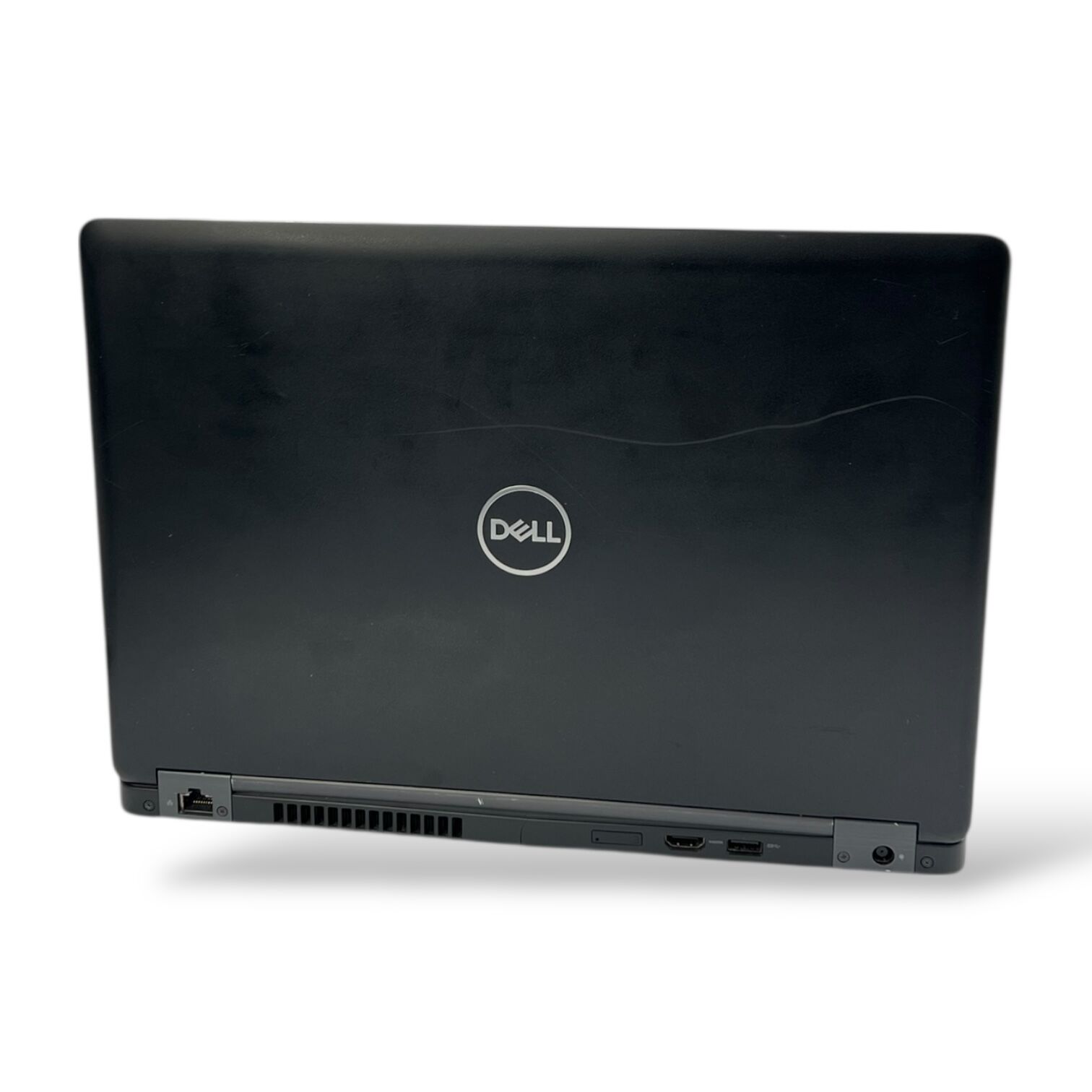 Ноутбук Dell latitude 5490