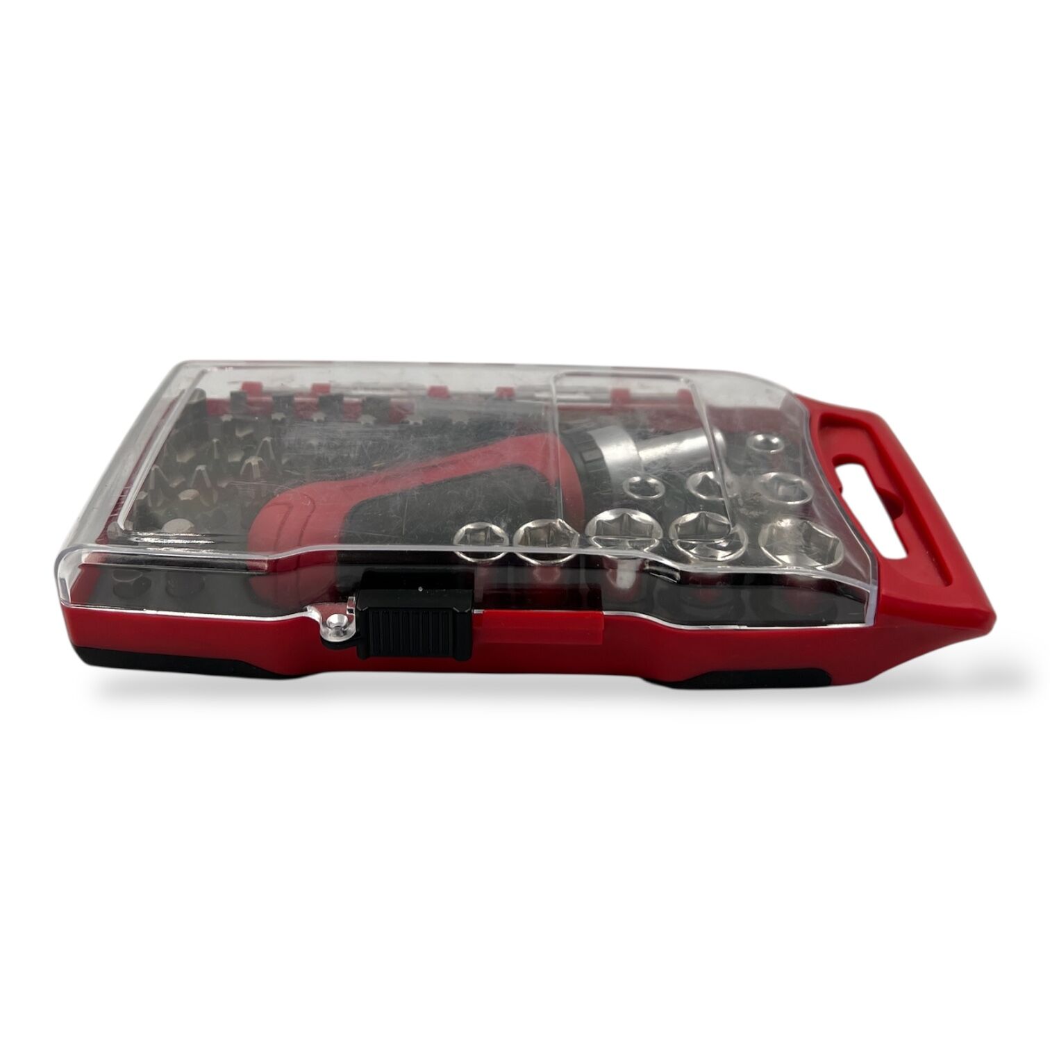 Набір голівок Schraubendreher  Set 36 Stk