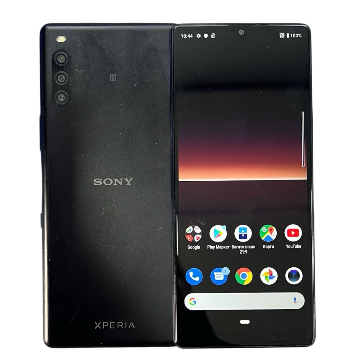 Смартфон Sony Xperia L4 4/64 ГБ