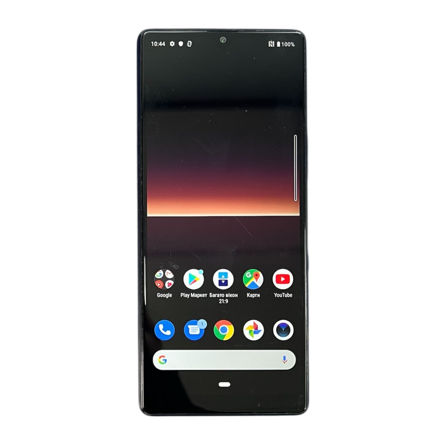 Смартфон Sony Xperia L4 4/64 ГБ