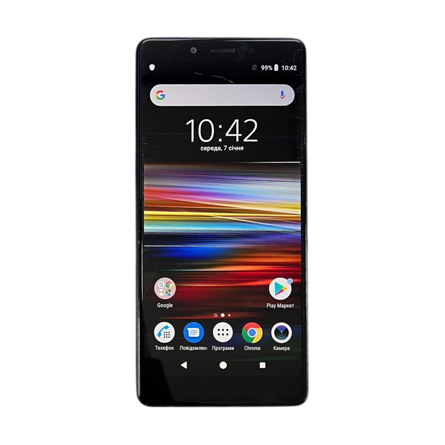 Смартфон Sony Xperia L3 4/32 ГБ