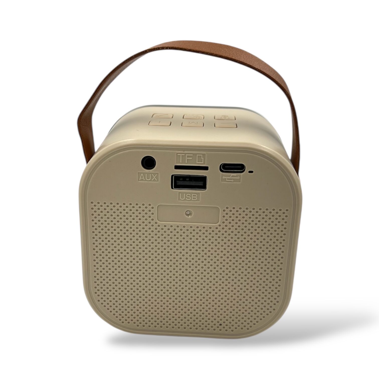 Портативна колонка Wireless Karaoke Speaker