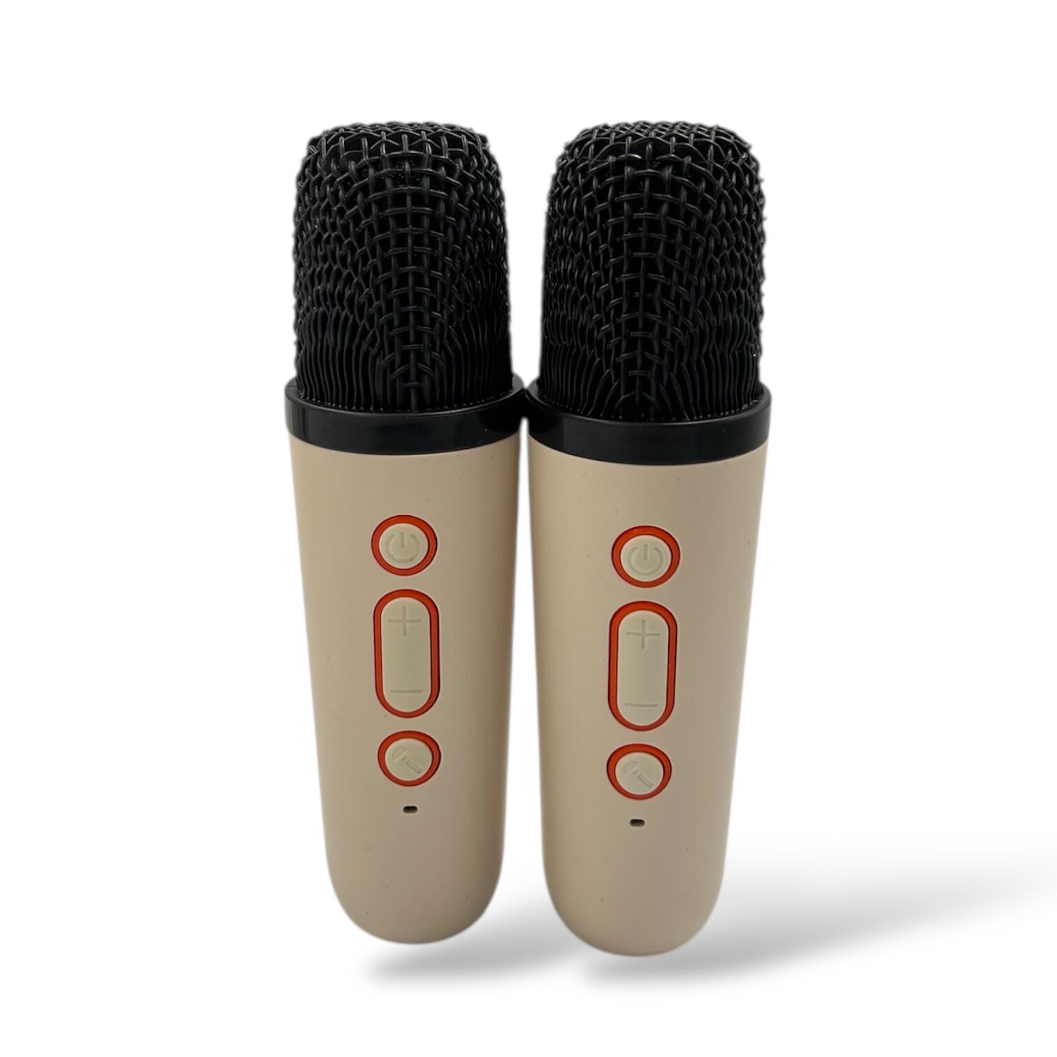 Портативна колонка Wireless Karaoke Speaker