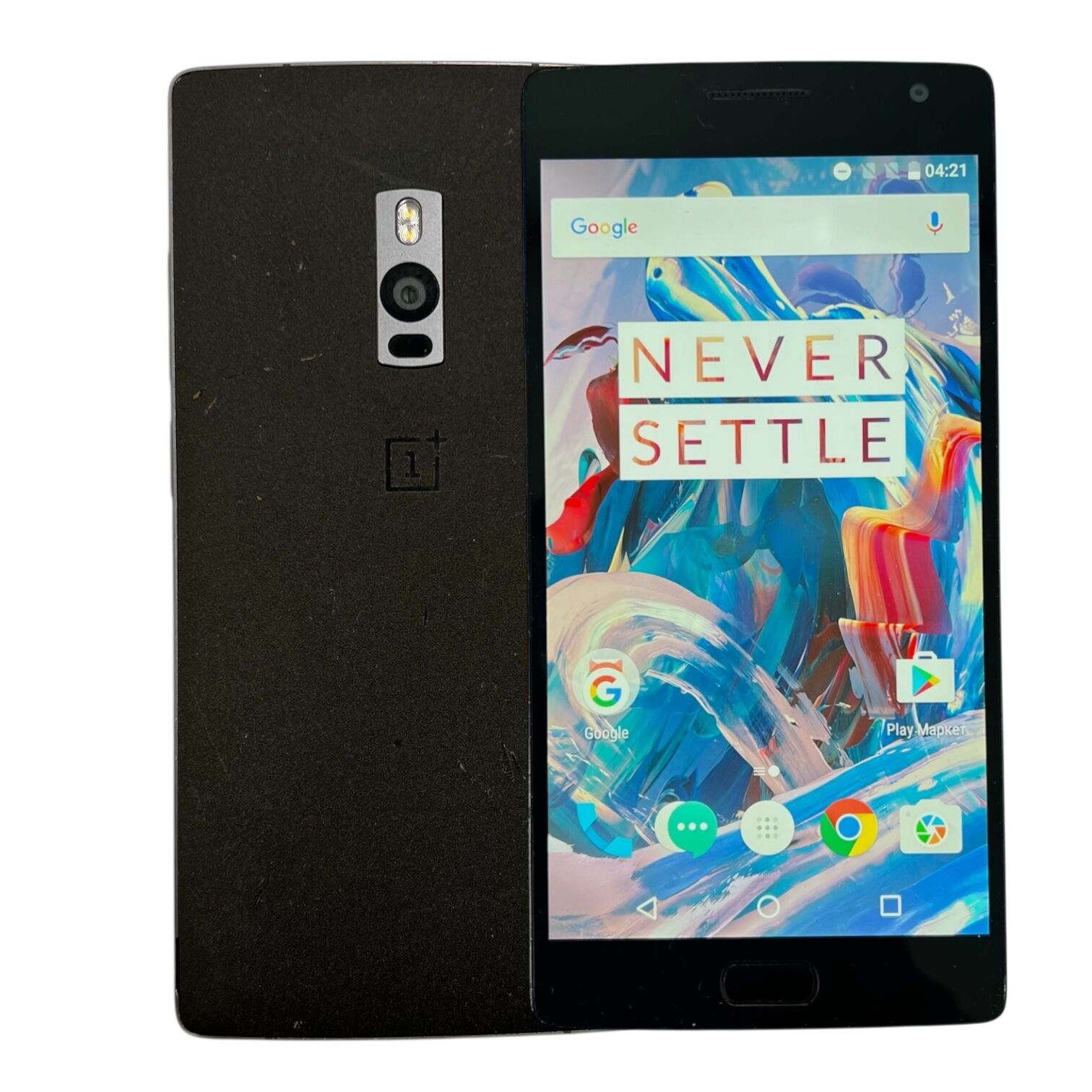 Смартфон OnePlus 2 4/64 ГБ