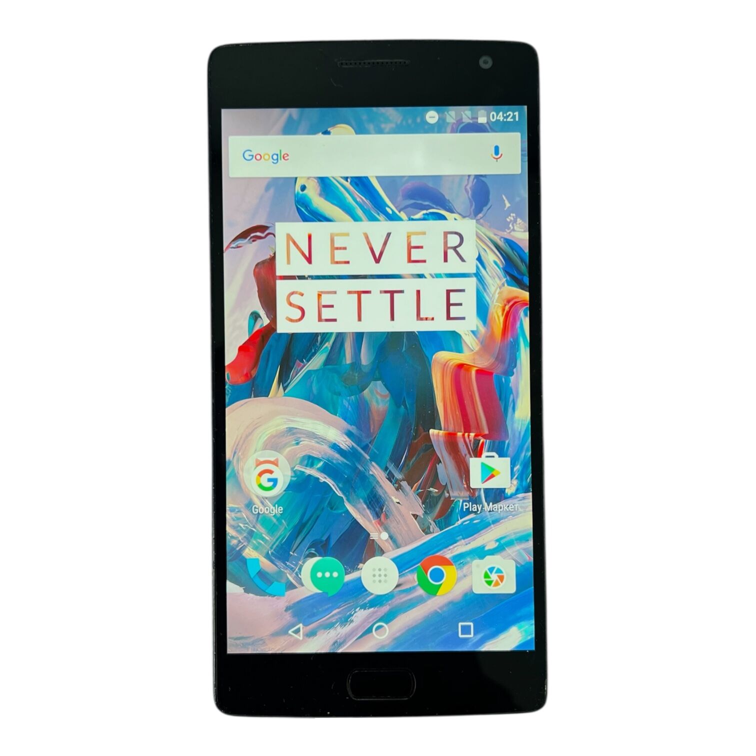 Смартфон OnePlus 2 4/64 ГБ