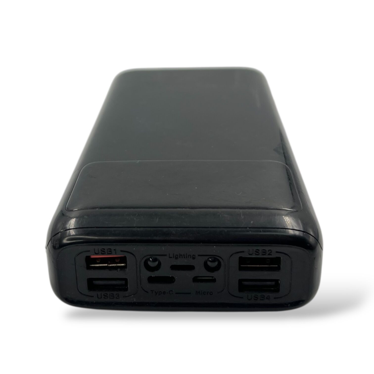 Павербанк Lenyes 30000 mAh