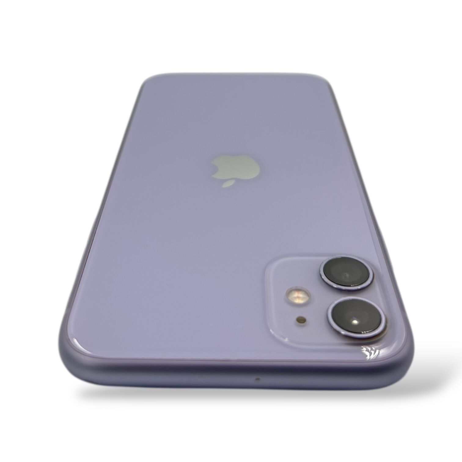 Смартфон Apple iPhone 11 4/64 ГБ