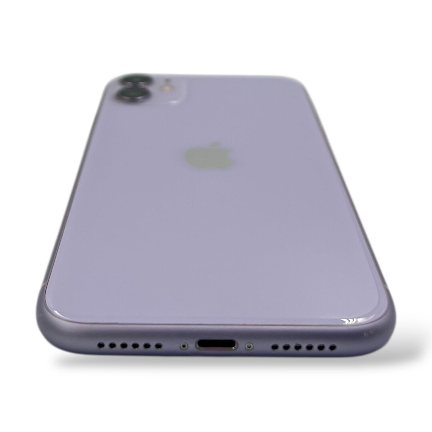 Смартфон Apple iPhone 11 4/64 ГБ