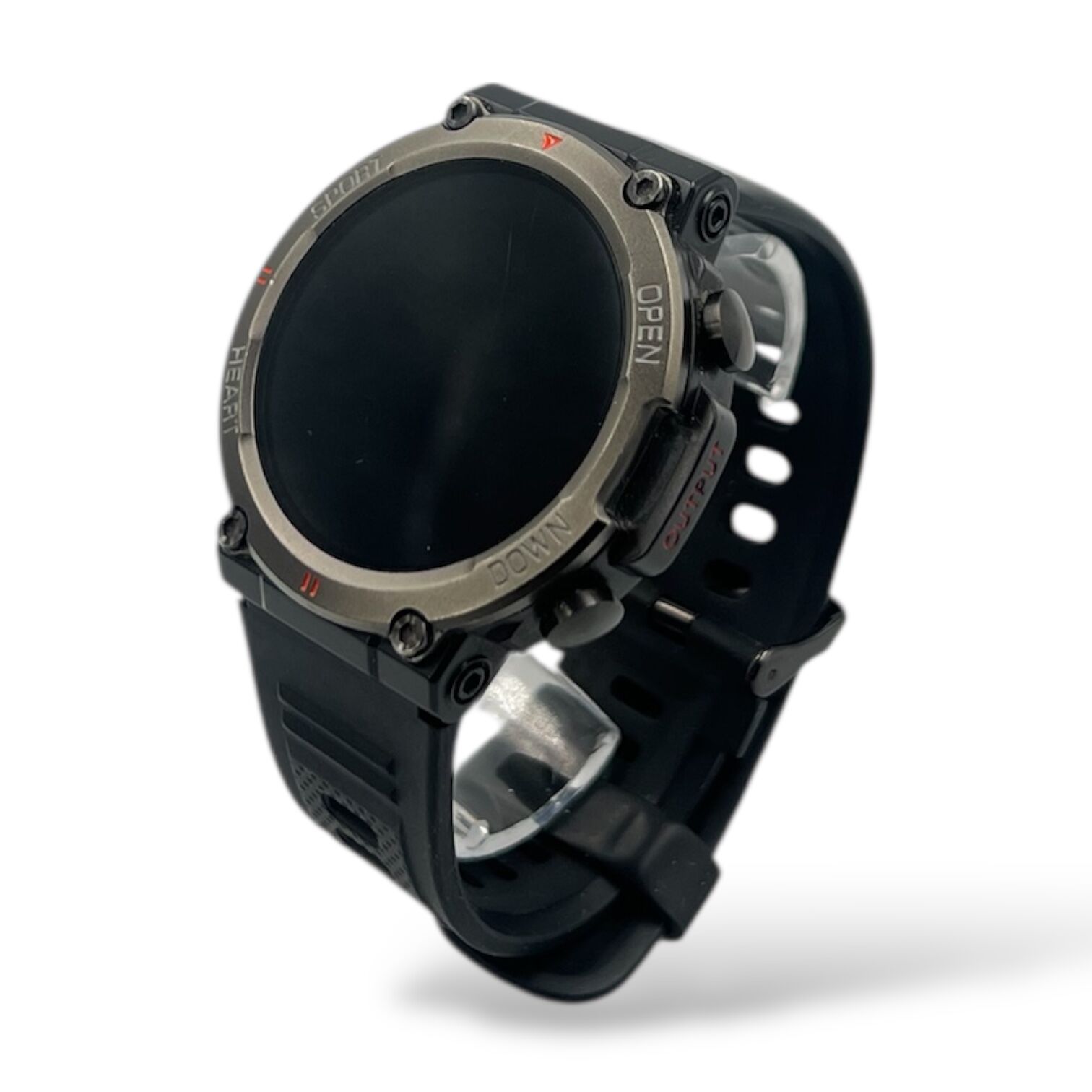 Смарт-годинник Sport Smart Watch MD56