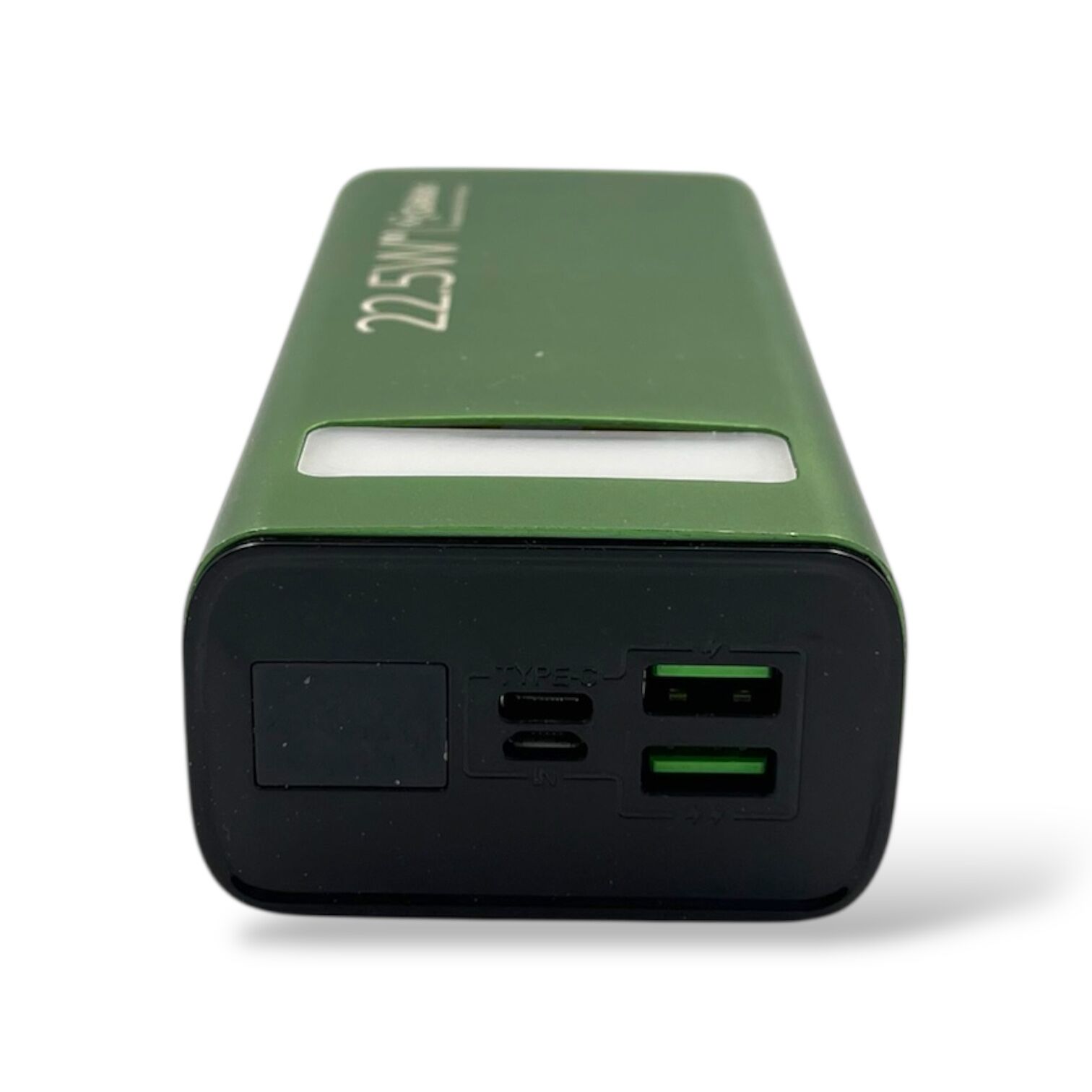 Павербанк Gelius GP-PB300 30000 mAh