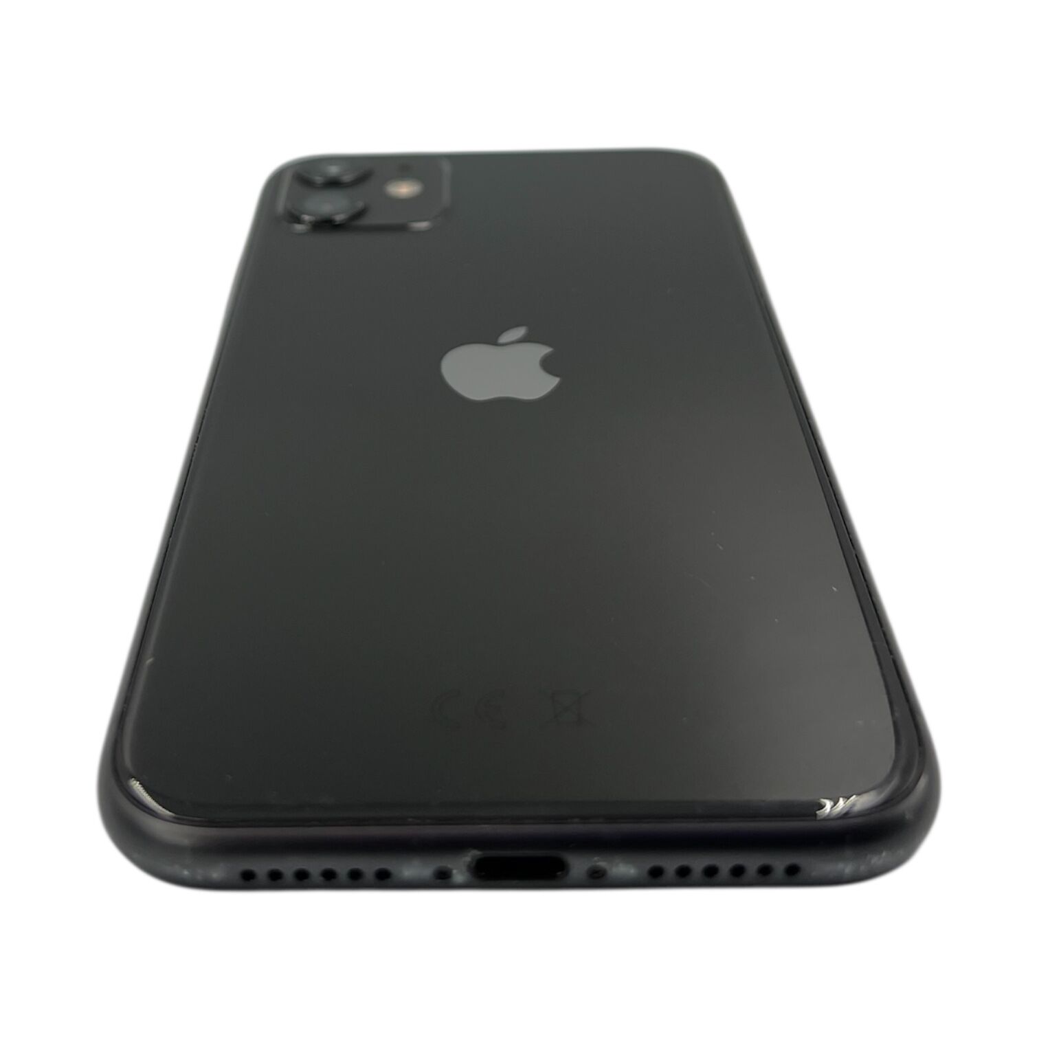 Смартфон Apple iPhone 11 4/64 ГБ