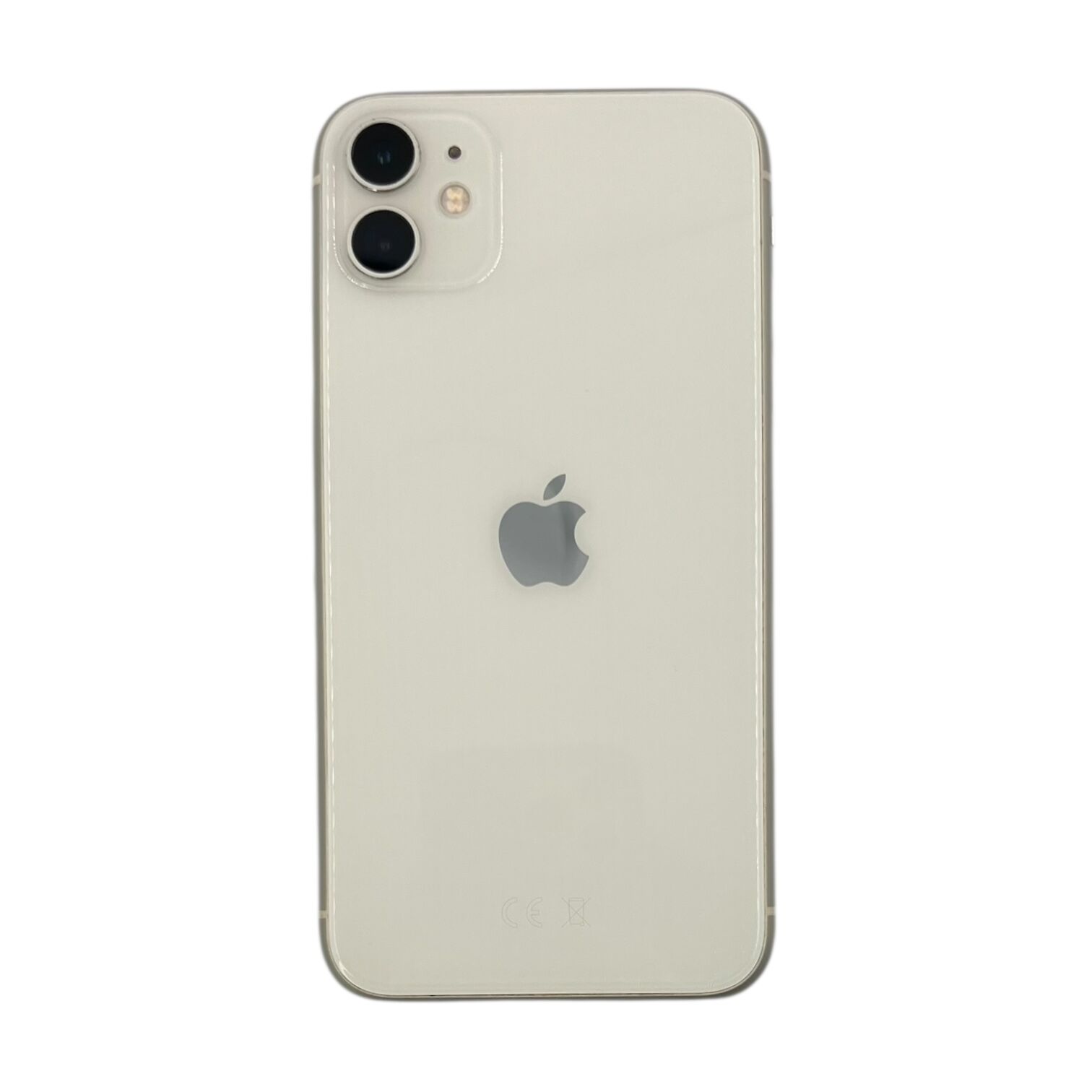 Смартфон Apple iPhone 11 4/128 ГБ