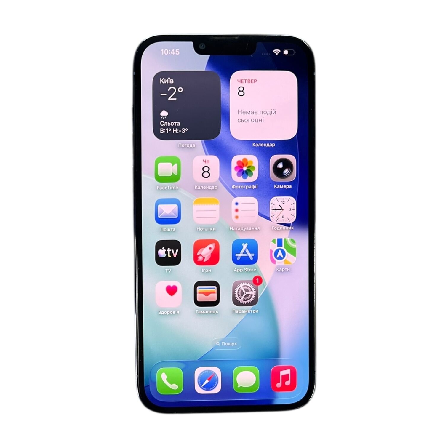 Смартфон Apple iPhone 13 Pro Max 6/256 ГБ