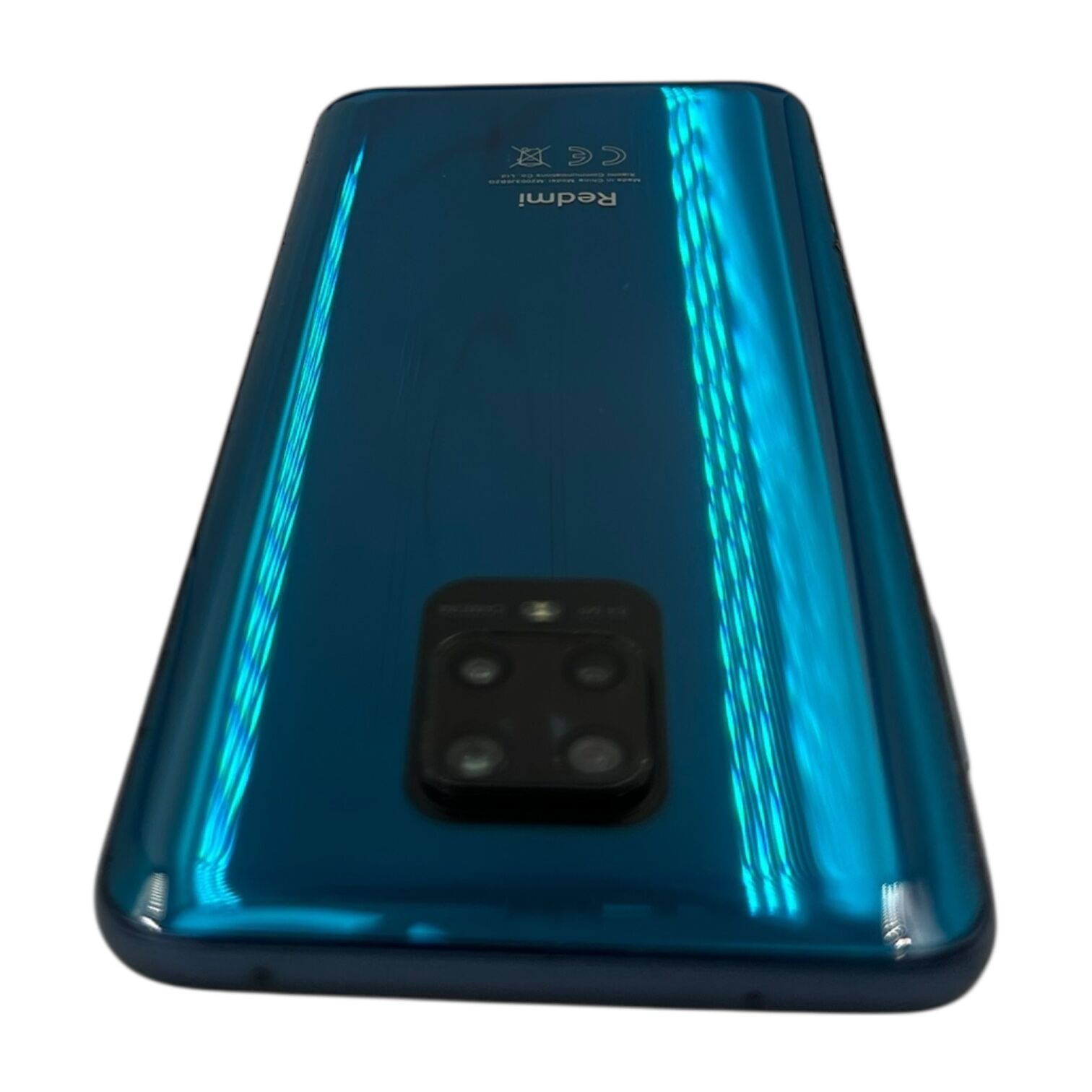 Смартфон Xiaomi Redmi Note 9 Pro 4/64 ГБ