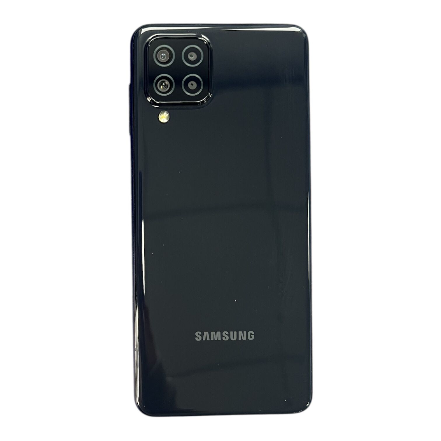 Смартфон Samsung Galaxy А22 4/64 ГБ