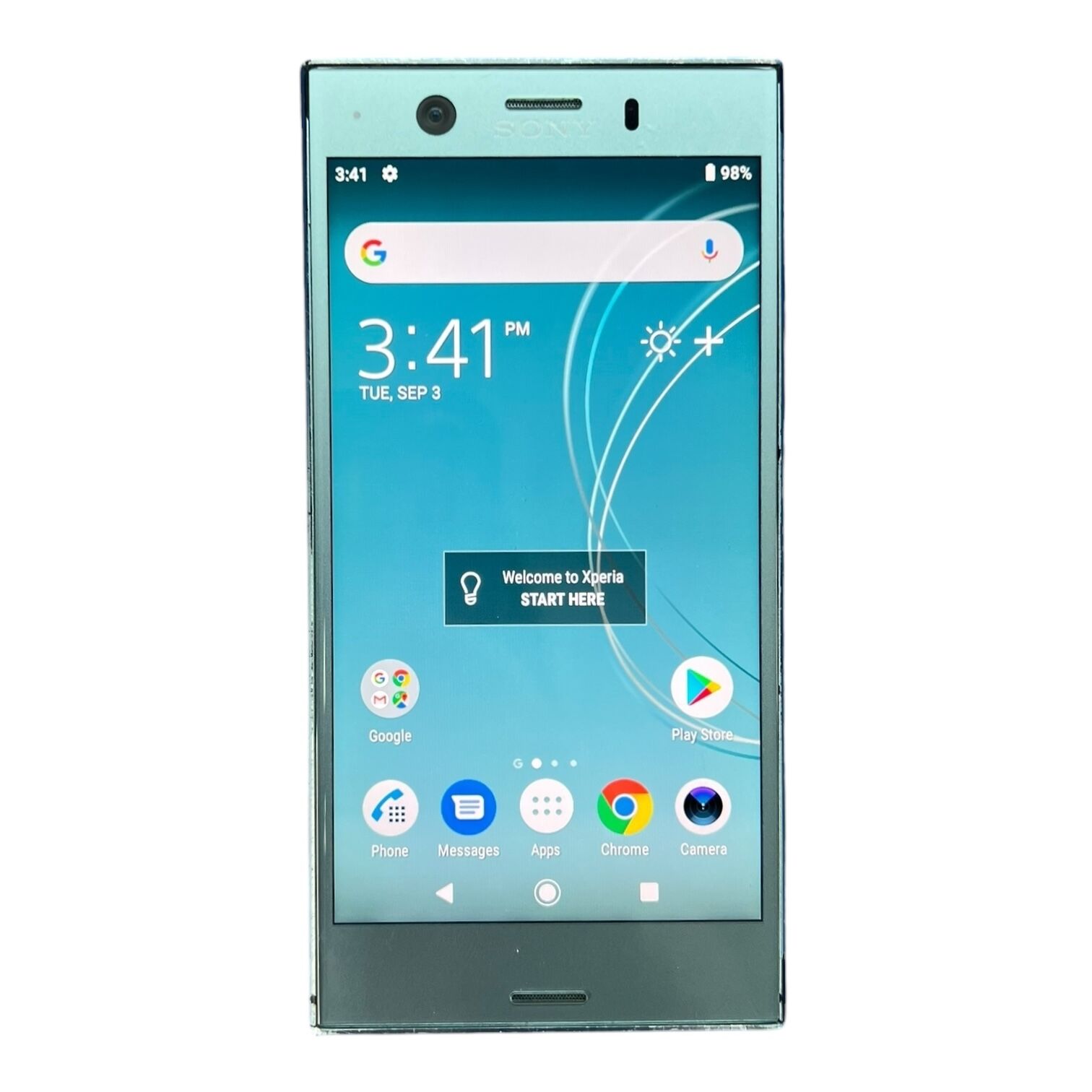 Смартфон Sony Xperia XZ1 Compact 4/32 ГБ