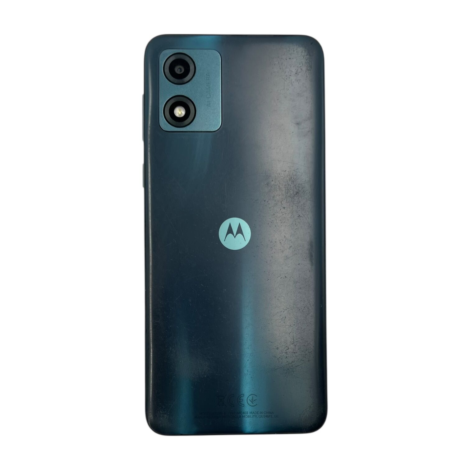 Смартфон Motorola Moto E13 2/64 ГБ