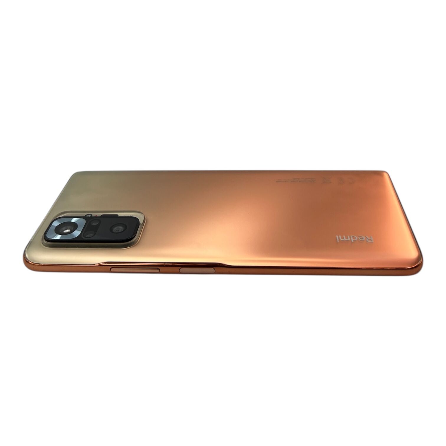 Смартфон Xiaomi Redmi Note 10 Pro 8/128 ГБ