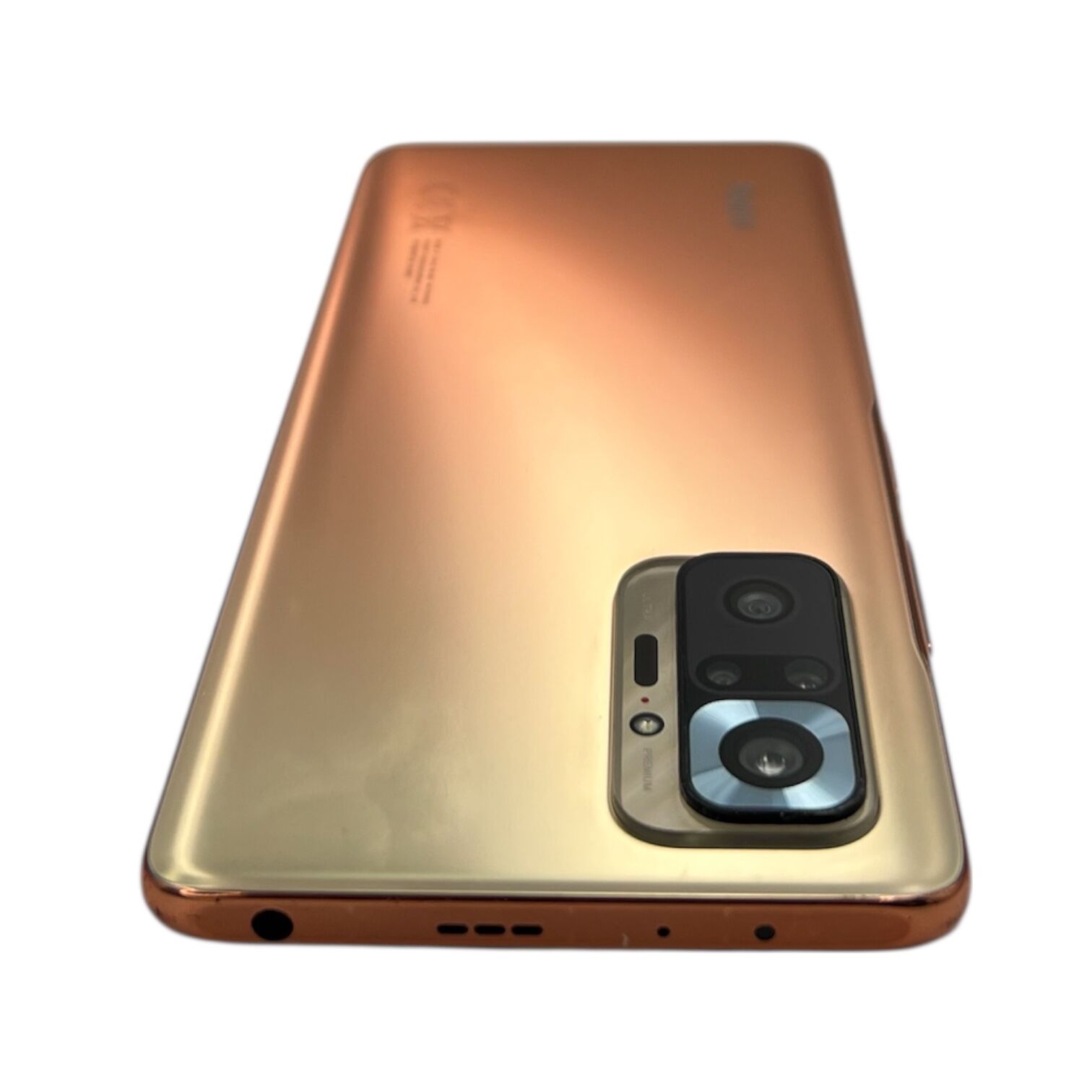 Смартфон Xiaomi Redmi Note 10 Pro 8/128 ГБ