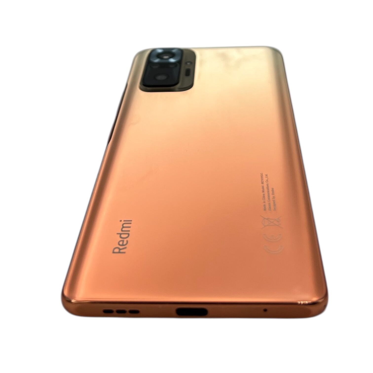 Смартфон Xiaomi Redmi Note 10 Pro 8/128 ГБ