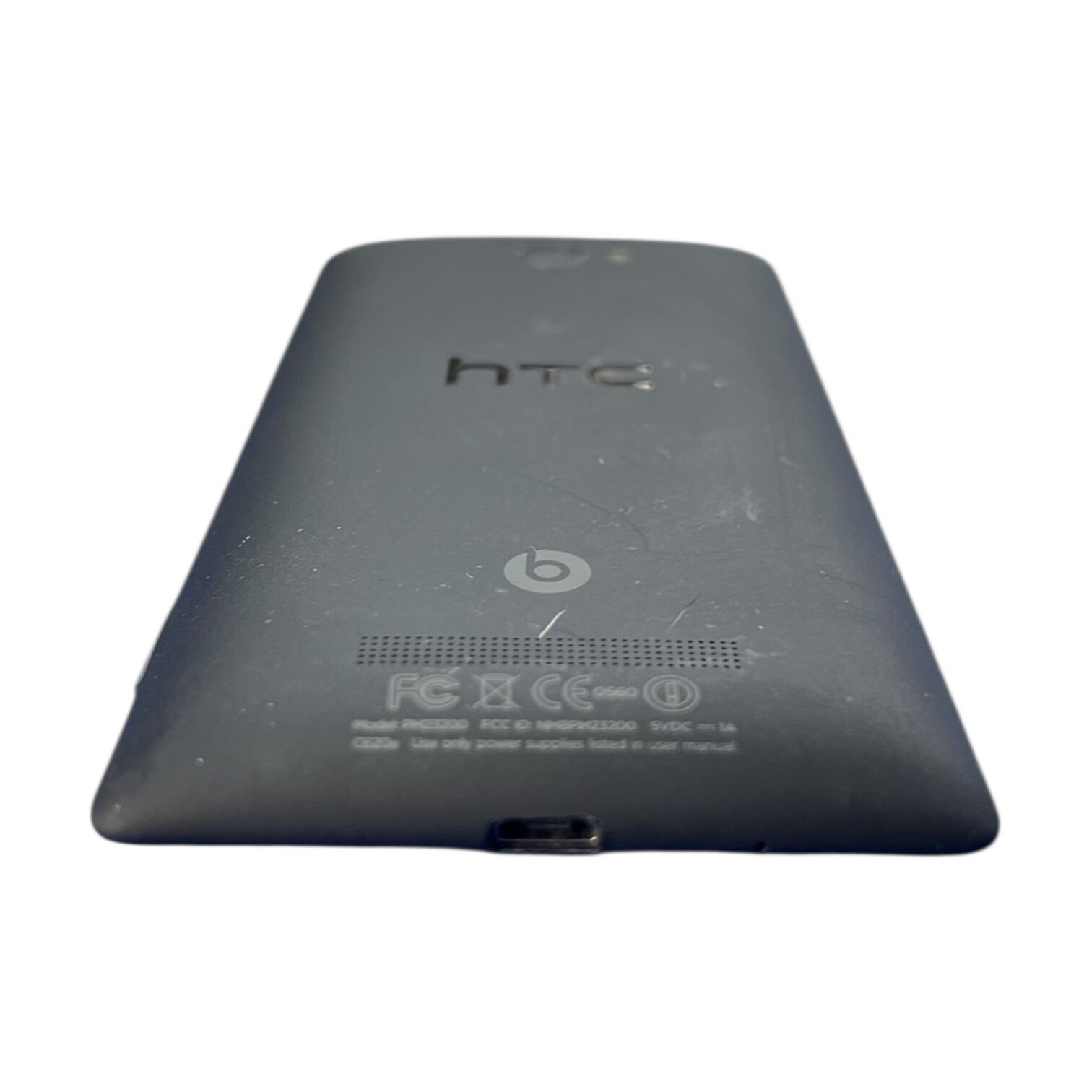 Смартфон HTC Windows Phone 8X 1/16 ГБ