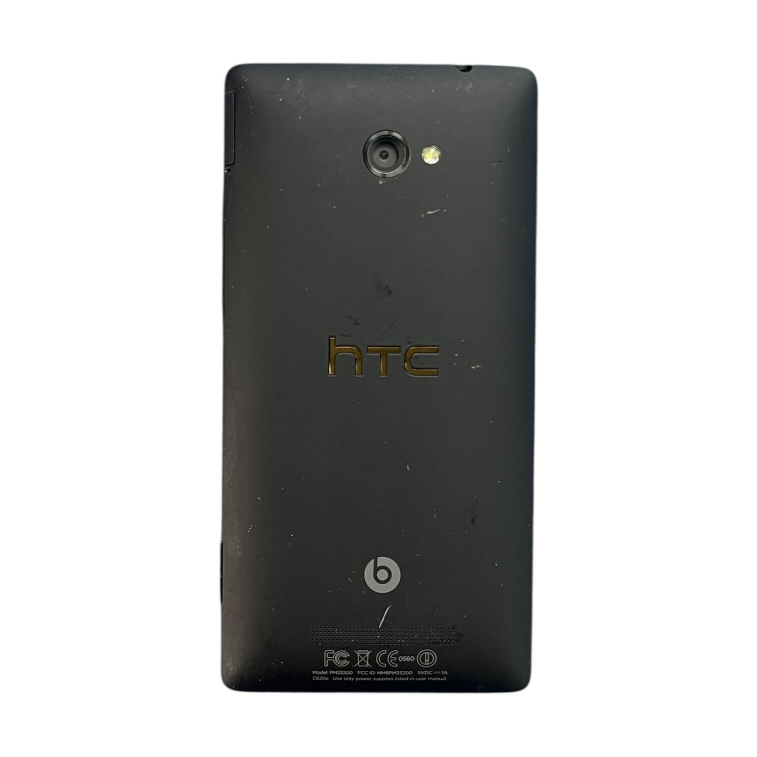 Смартфон HTC Windows Phone 8X 1/16 ГБ