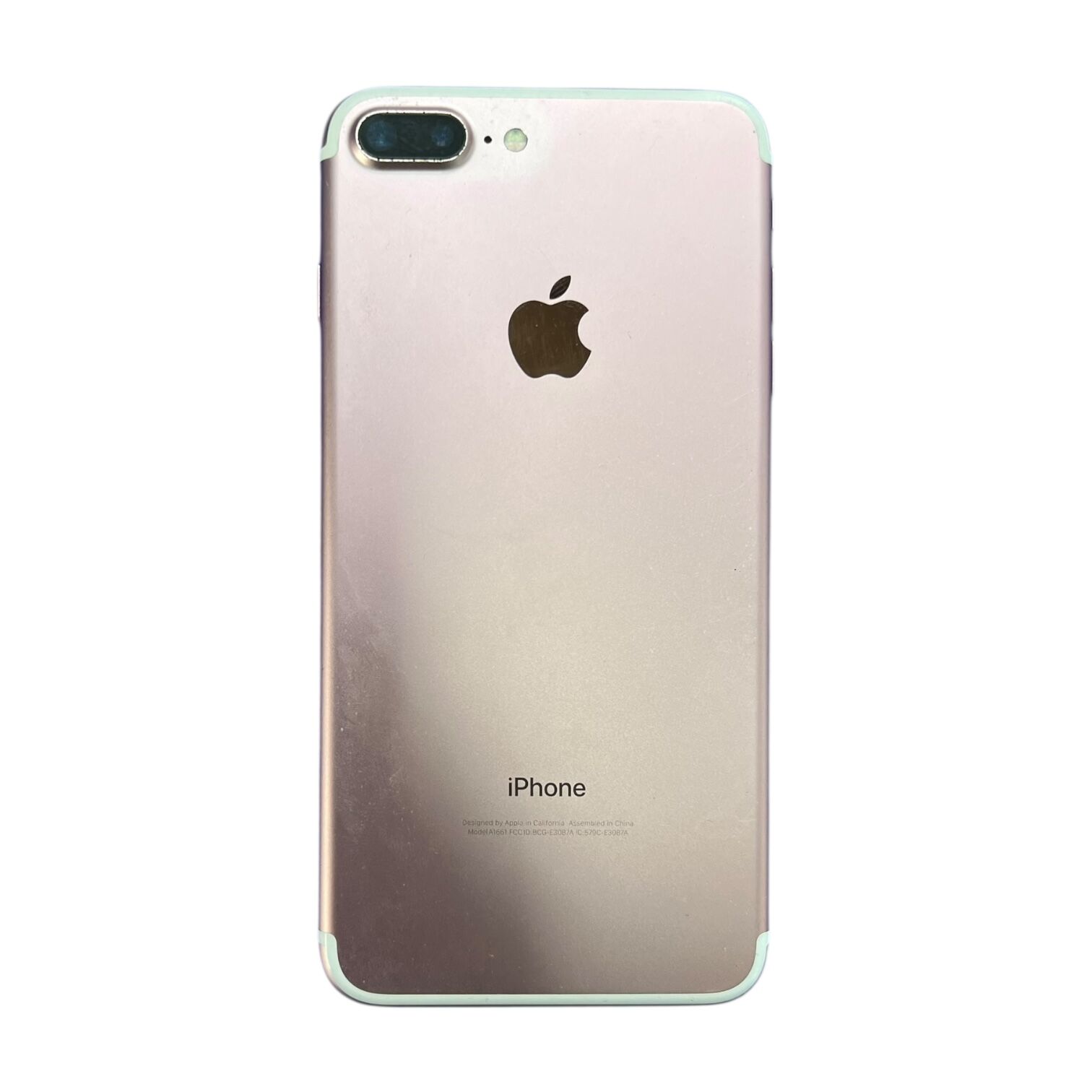 Смартфон Apple iPhone 7 Plus 3/128 ГБ
