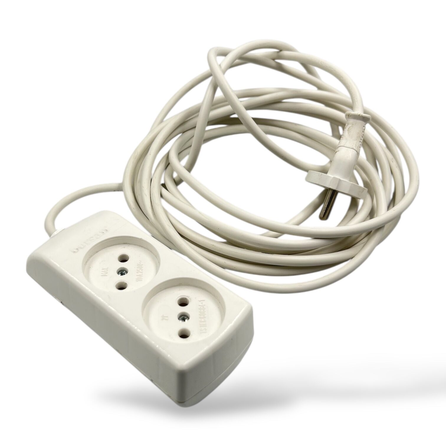 Сетевой фильтр Borsan BR 1542-X