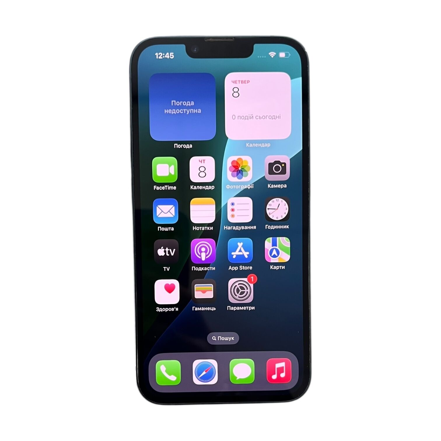 Смартфон Apple iPhone 14 6/128 ГБ