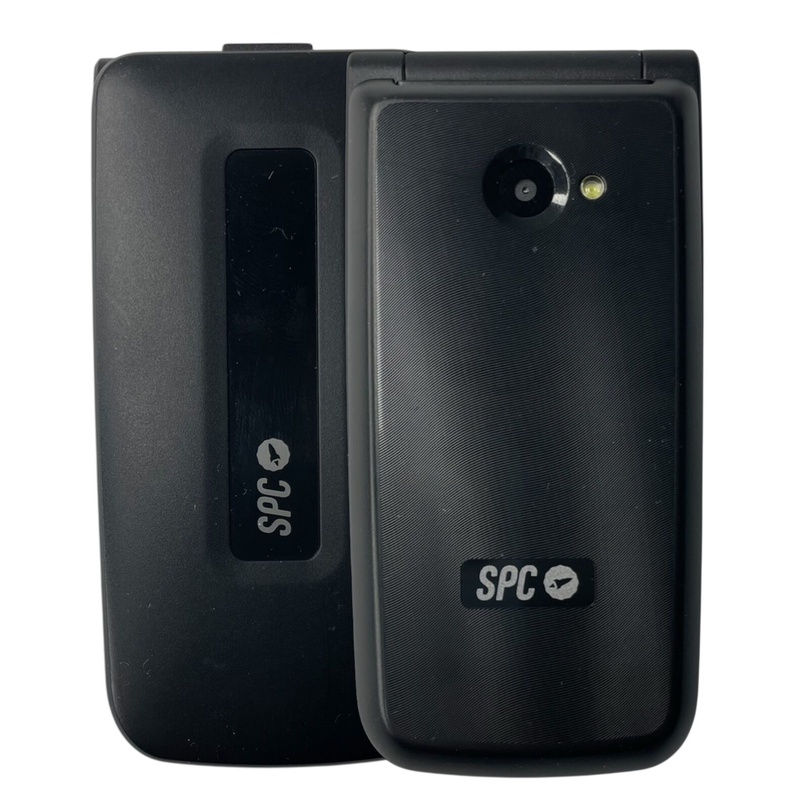 Мобільний телефон SPC Titan Black