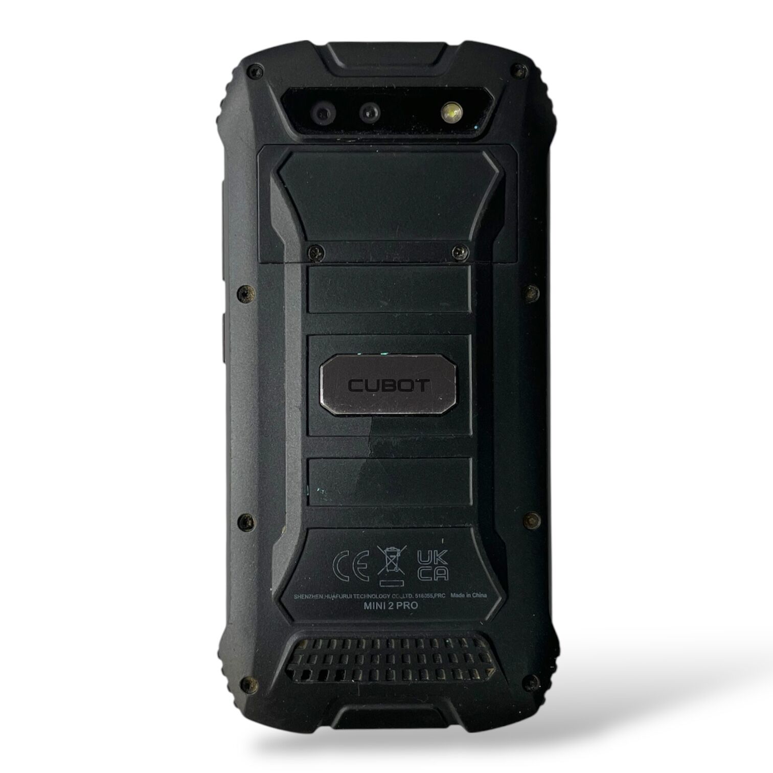 Cмартфон Cubot KingKong Mini 2 Pro 4/64 ГБ