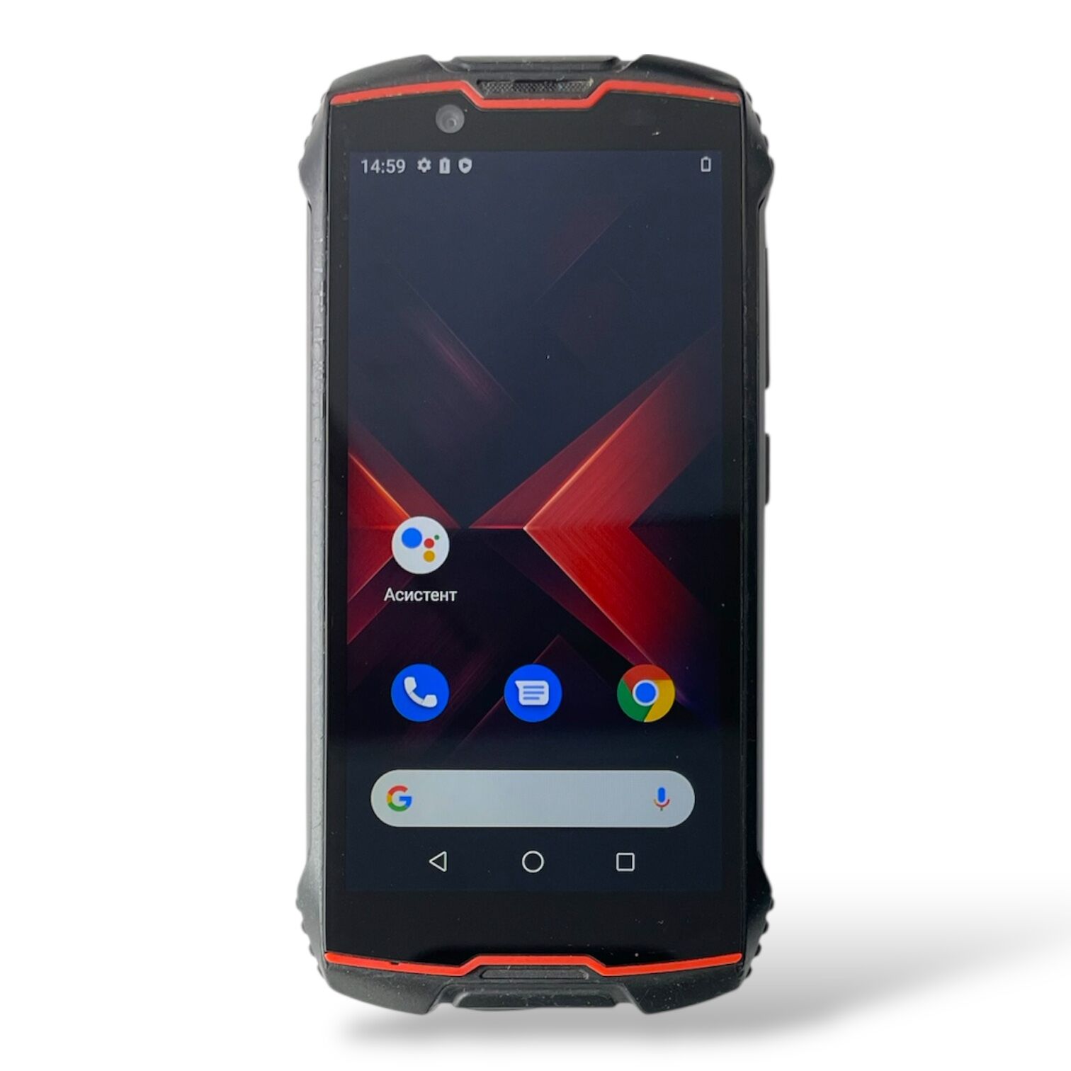 Cмартфон Cubot KingKong Mini 2 Pro 4/64 ГБ