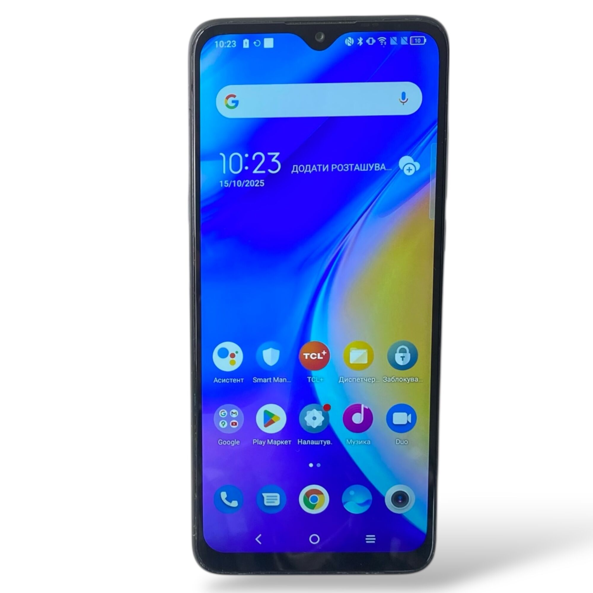 Смартфон TCL 20 SE 4/64 ГБ