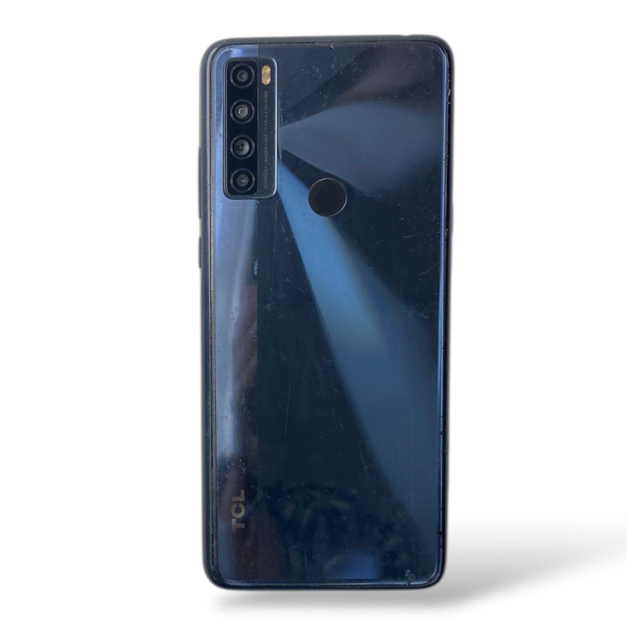 Смартфон TCL 20 SE 4/64 ГБ