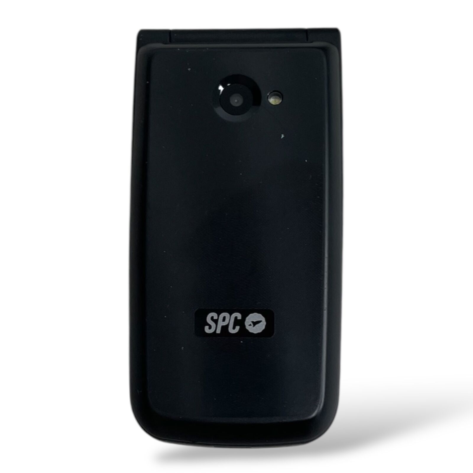 Мобільний телефон SPC Titan Black