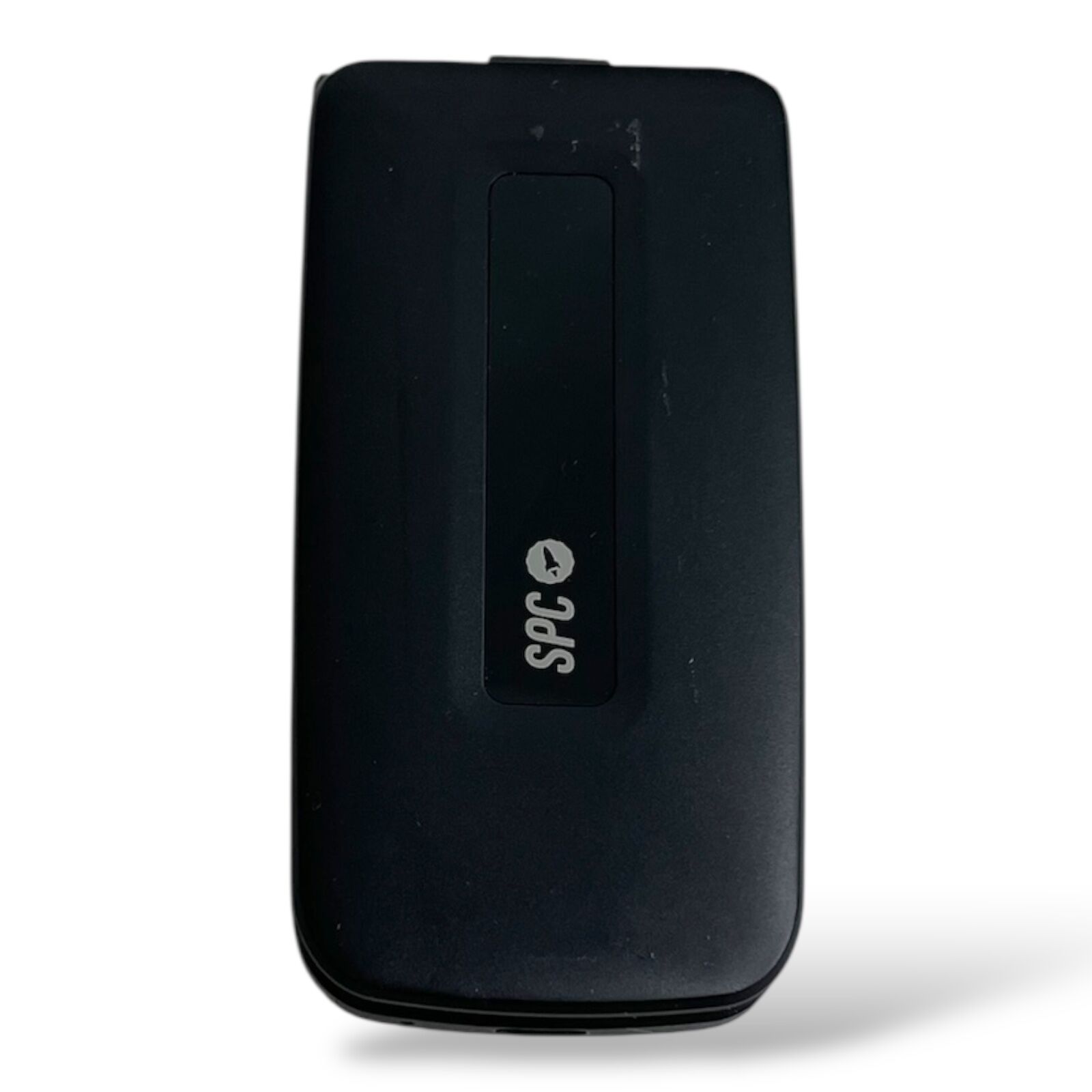 Мобільний телефон SPC Titan Black