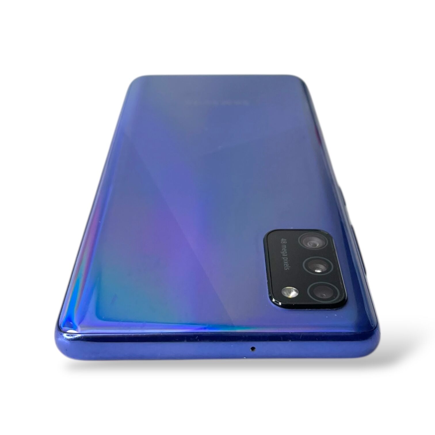 Смартфон Samsung Galaxy А41 4/64 Gb +Зарядное устройство