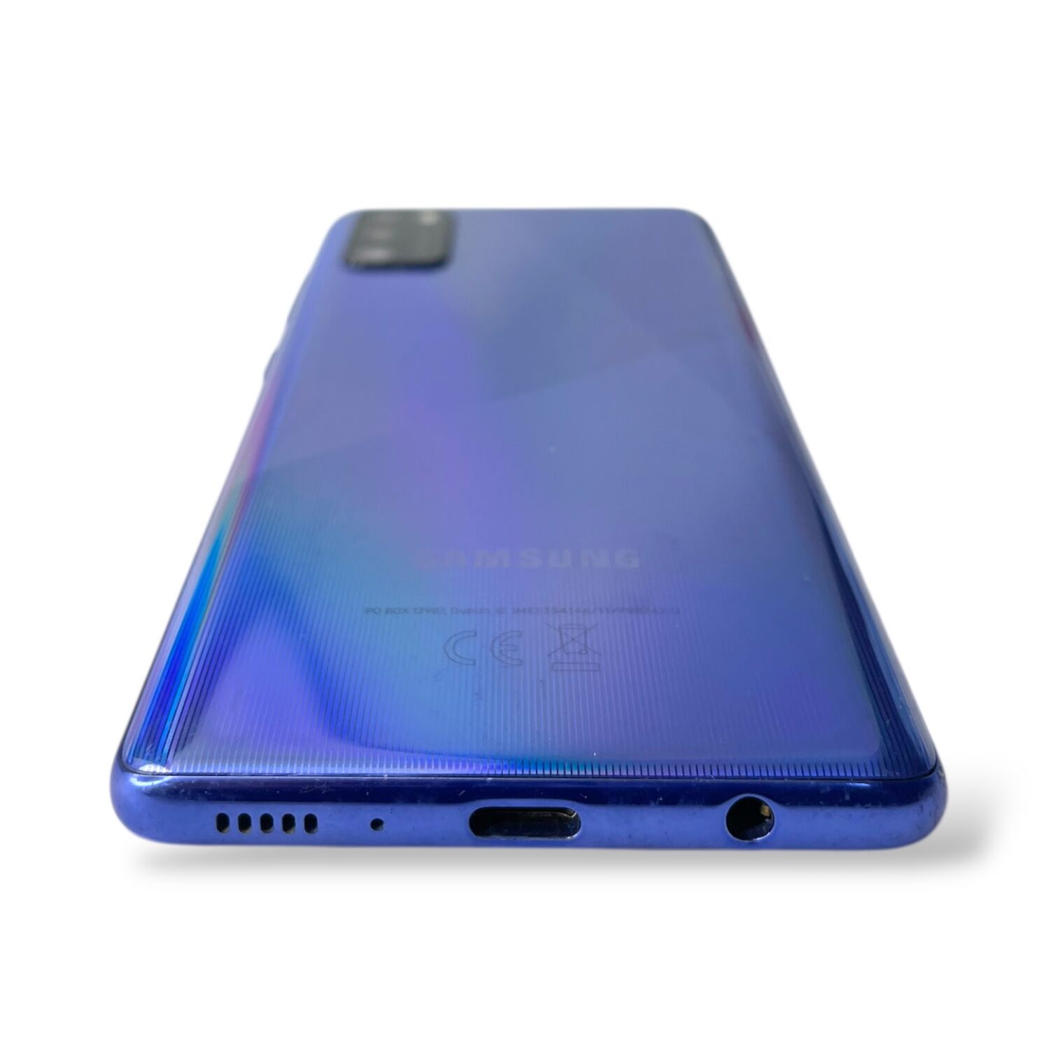 Смартфон Samsung Galaxy А41 4/64 Gb +Зарядное устройство