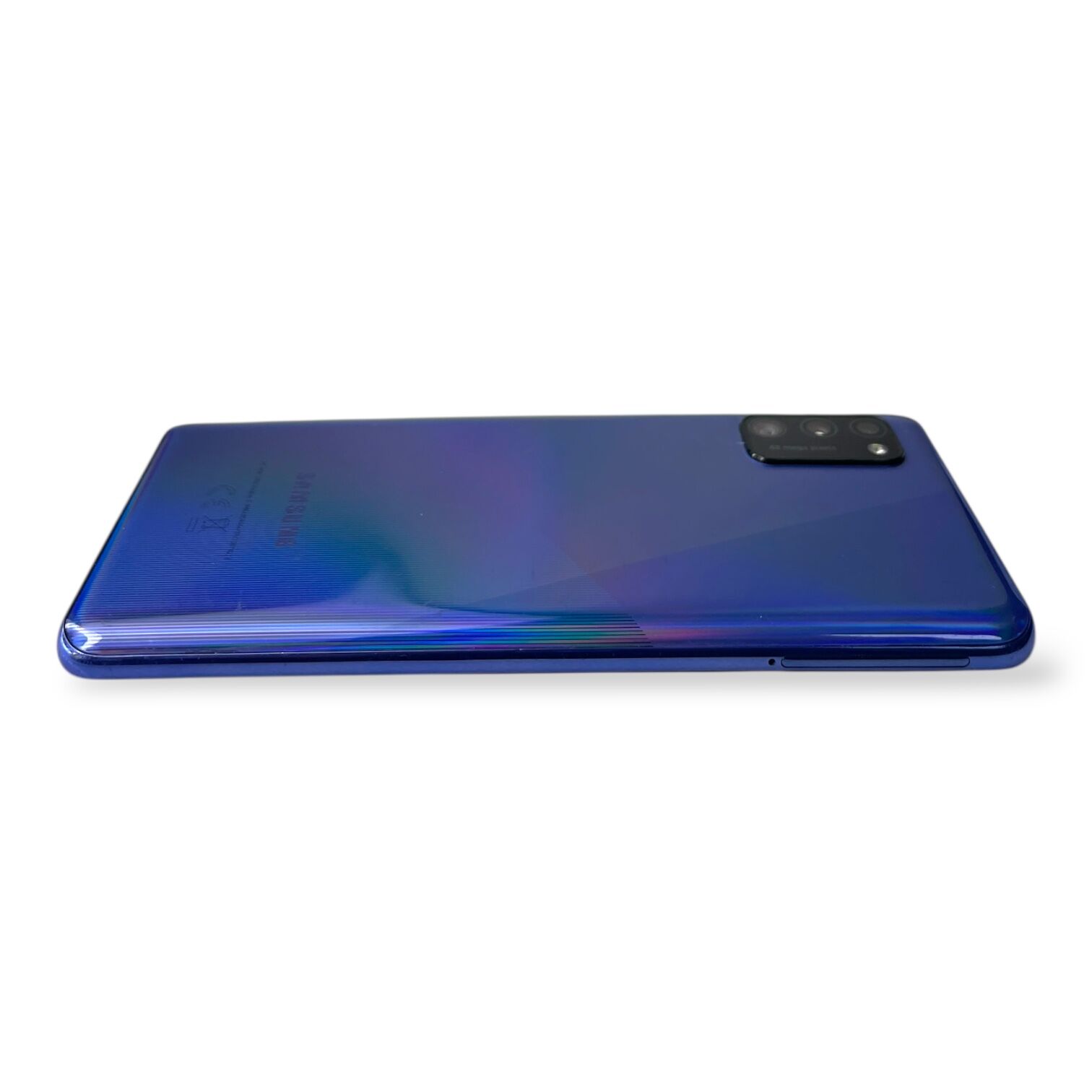 Смартфон Samsung Galaxy А41 4/64 Gb +Зарядний пристрій