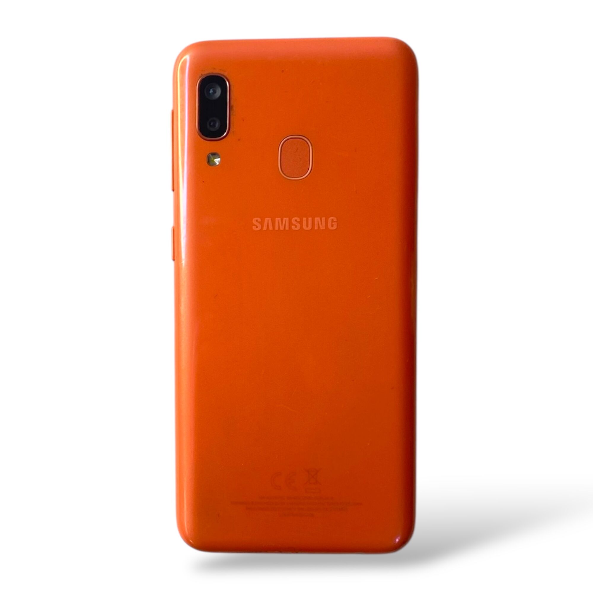 Смартфон Samsung Galaxy А20e 3/32Gb