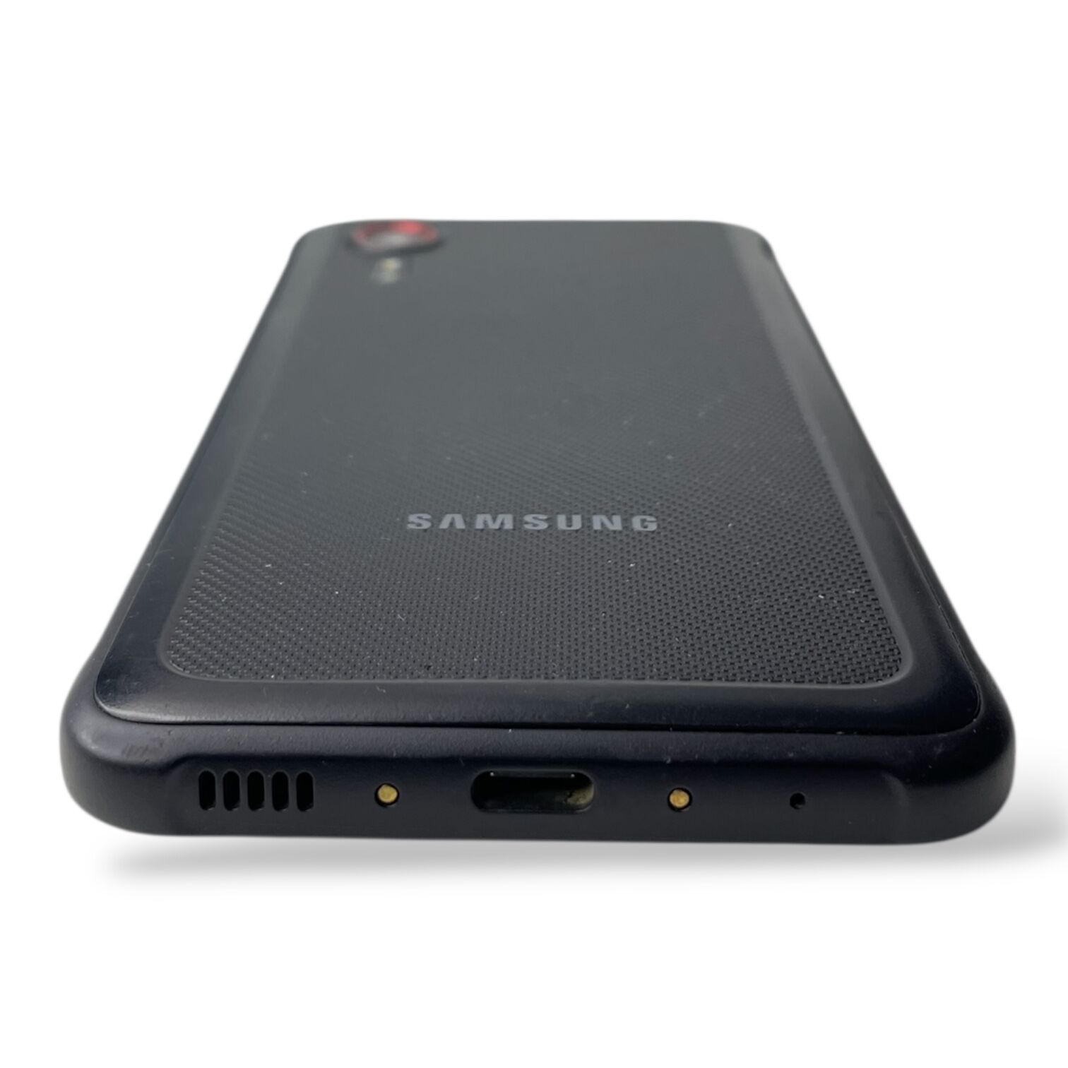 Смартфон Samsung Galaxy Xcover 5 4/64 ГБ +Зарядний пристрій