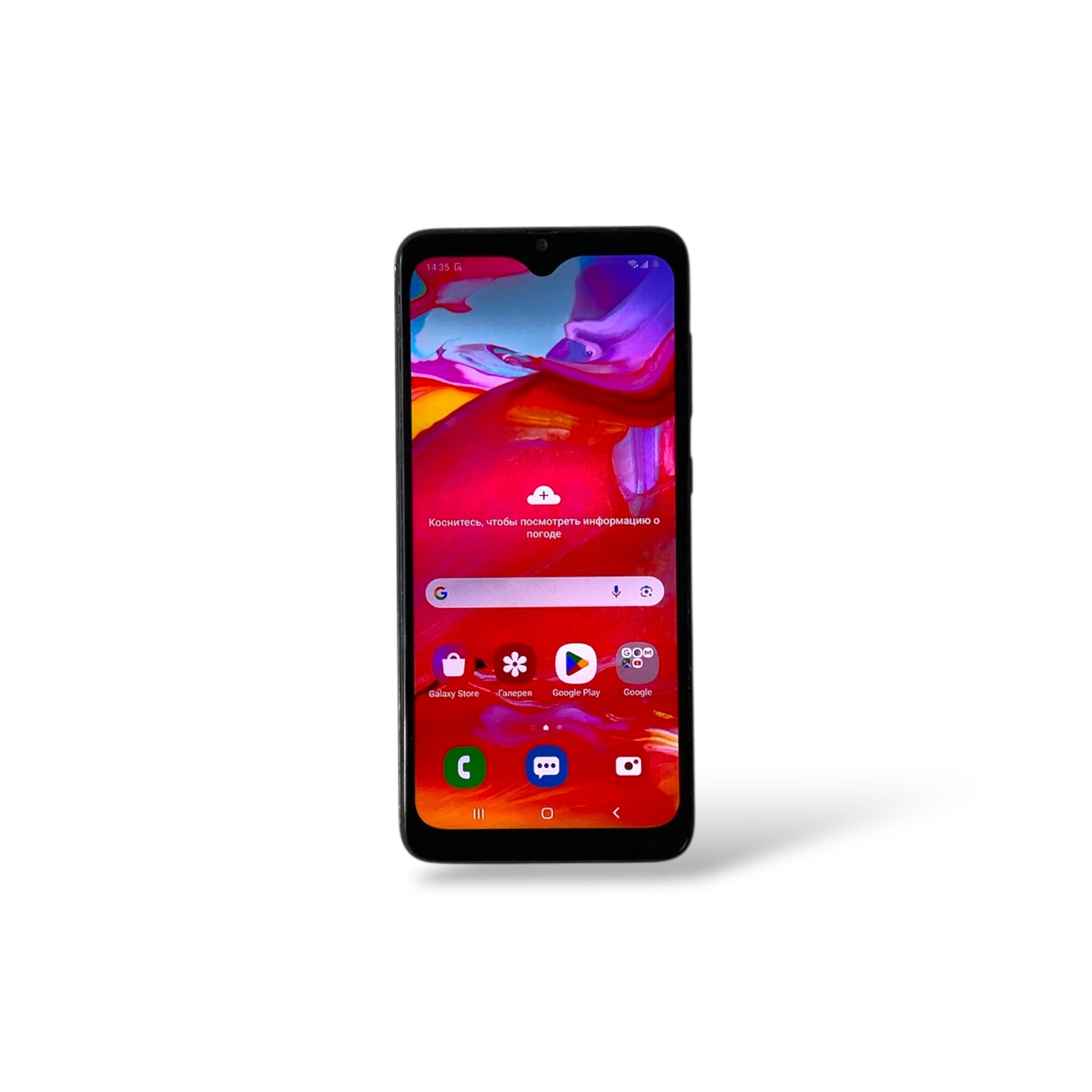 Смартфон Samsung Galaxy A70 6/128 ГБ