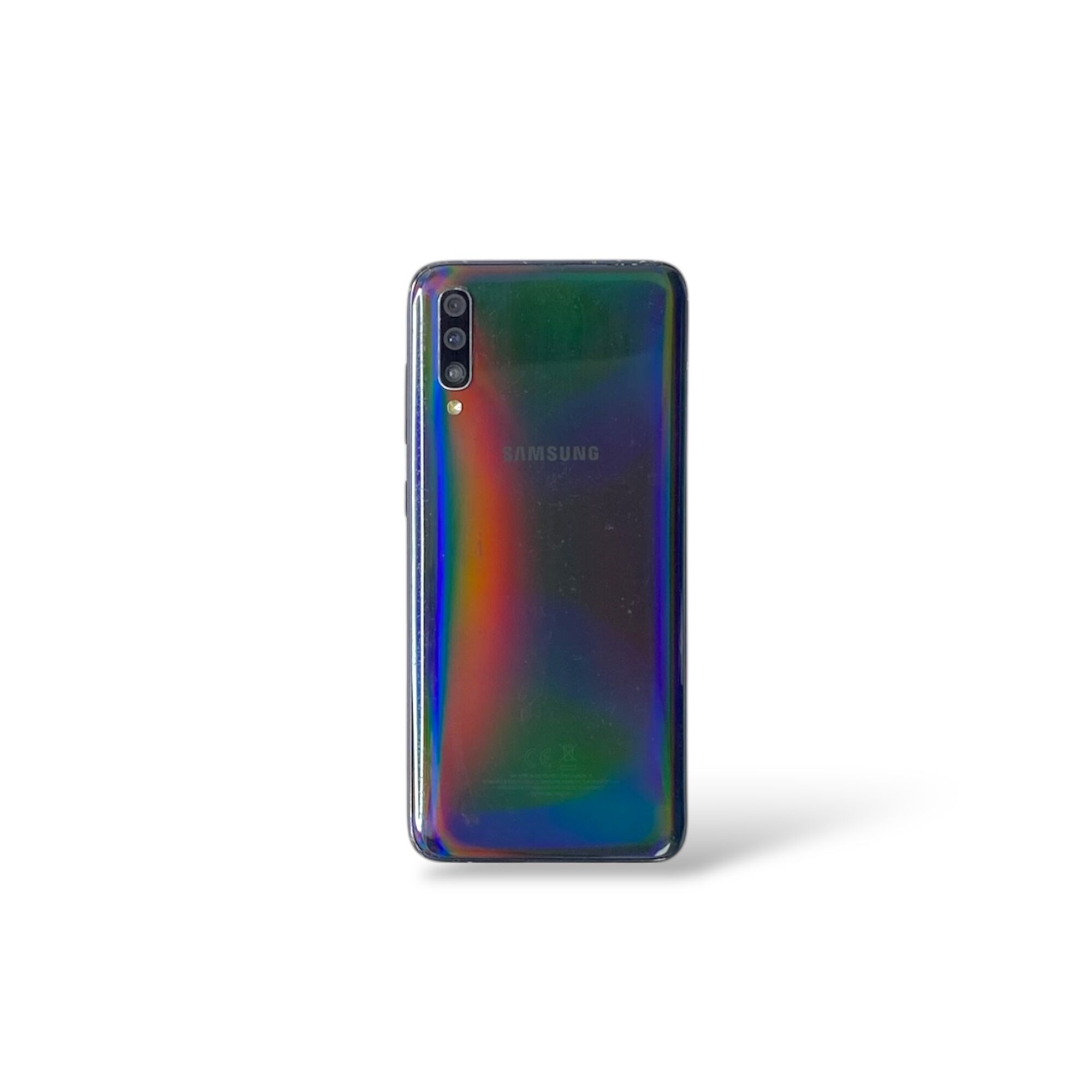 Смартфон Samsung Galaxy A70 6/128 ГБ