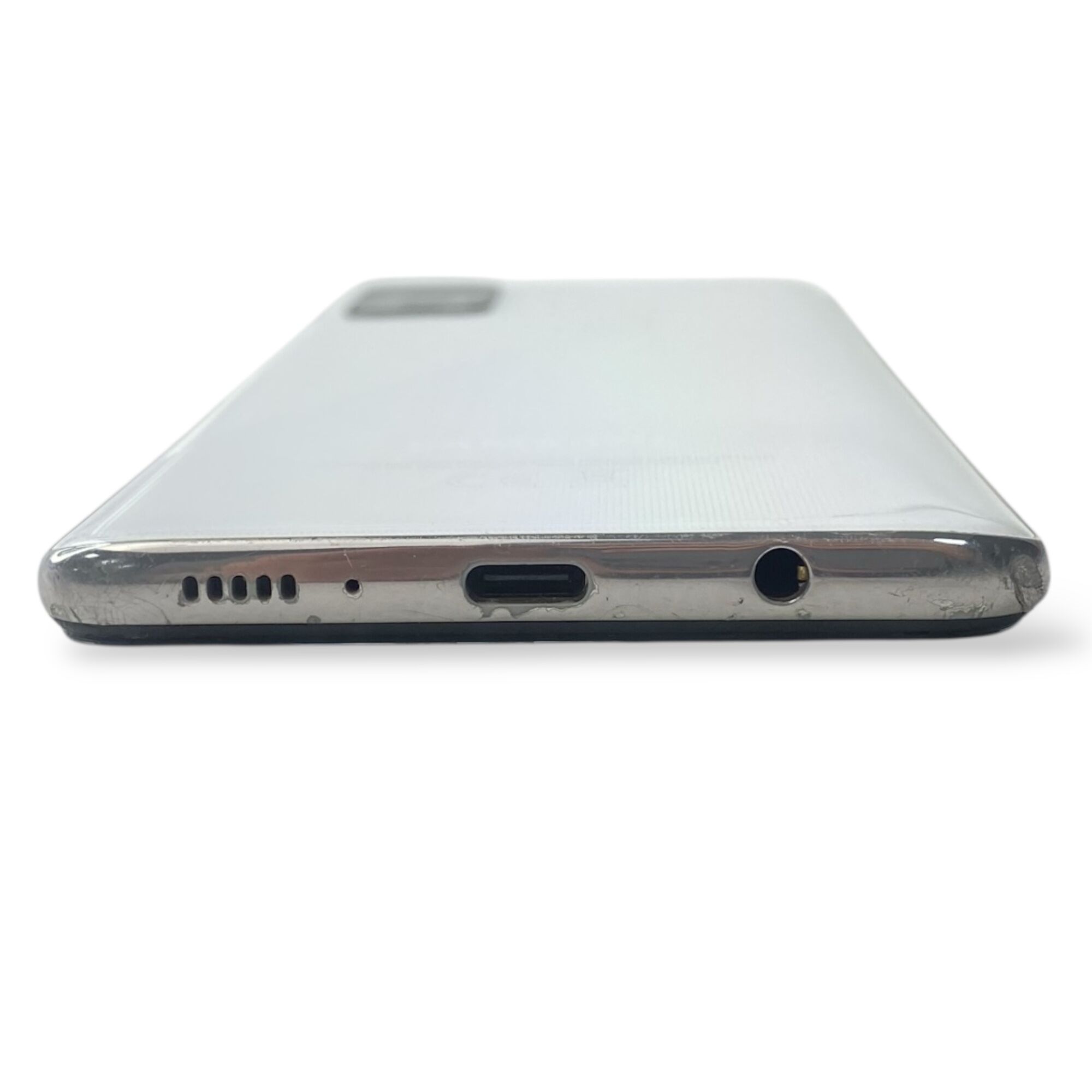 Смартфон Samsung Galaxy A51 4/128 ГБ +Зарядний пристрій