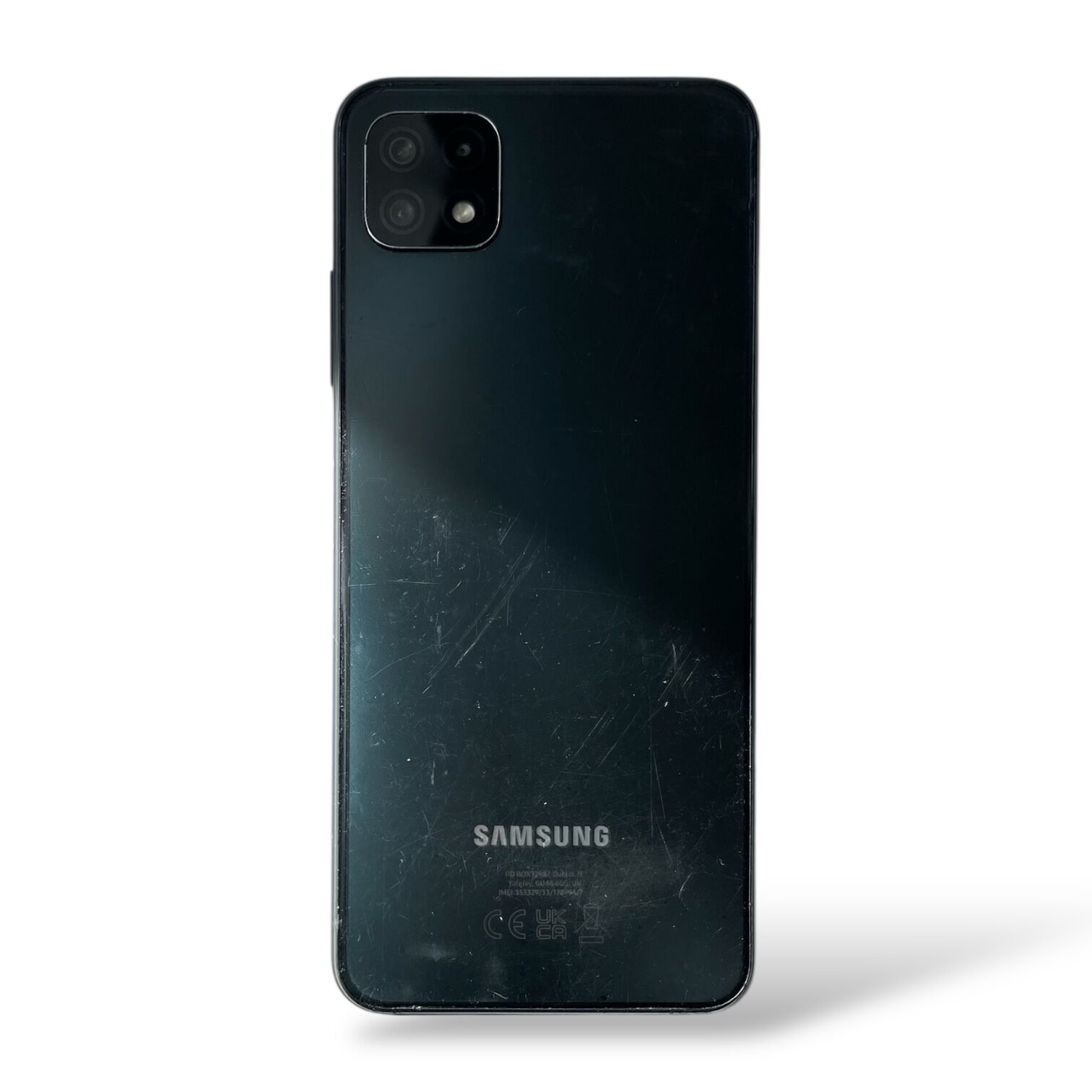 Смартфон Samsung Galaxy A22 5G 4/64 Gb