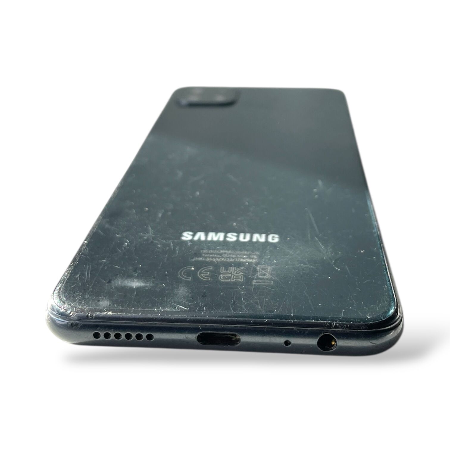 Смартфон Samsung Galaxy A22 5G 4/64 Gb