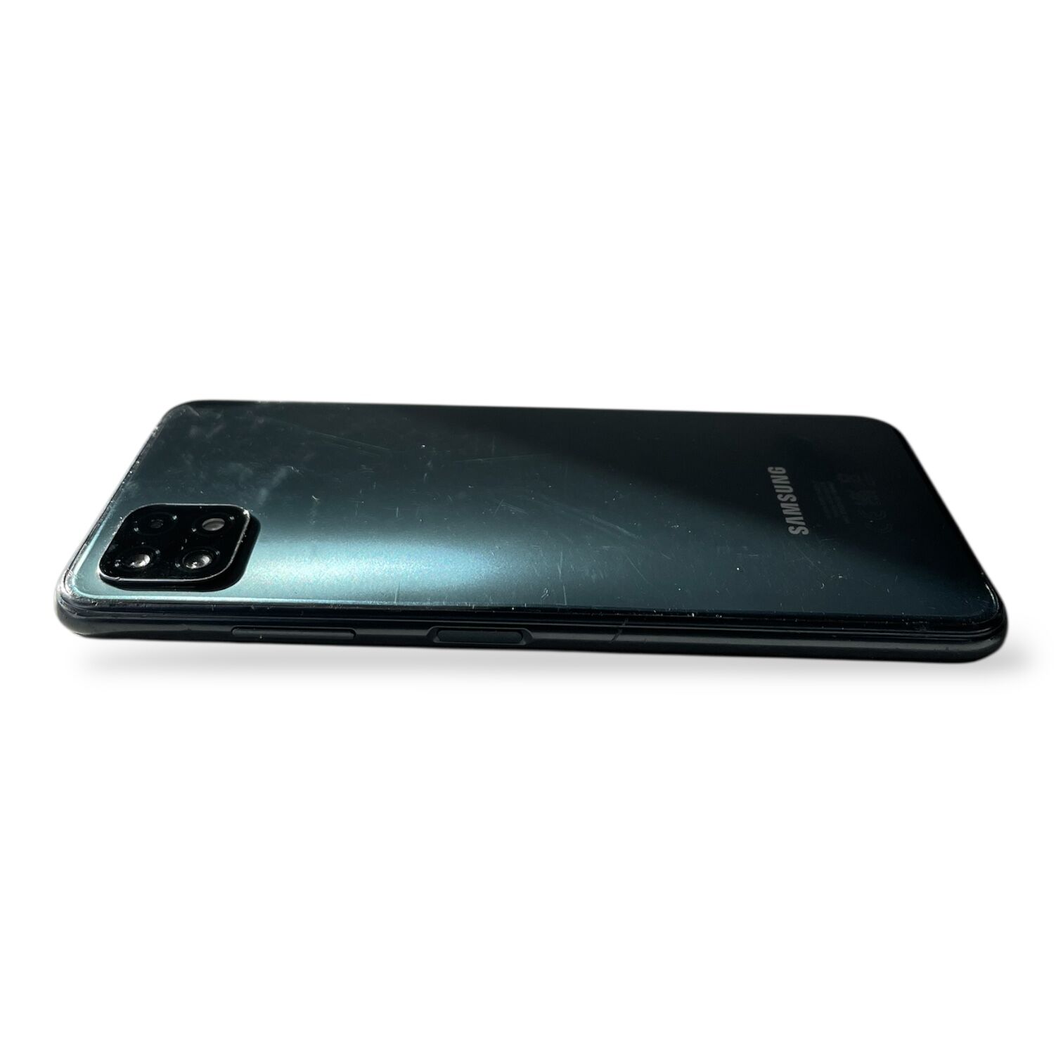 Смартфон Samsung Galaxy A22 5G 4/64 Gb