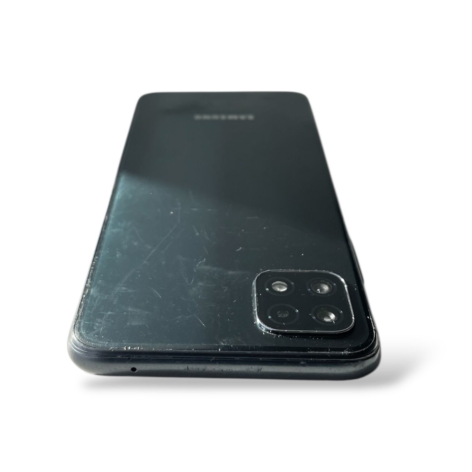 Смартфон Samsung Galaxy A22 5G 4/64 Gb