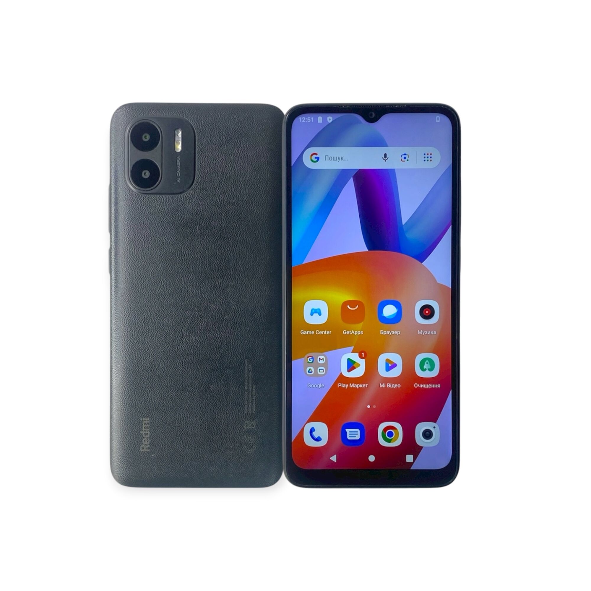 Смартфон Xiaomi Redmi A2