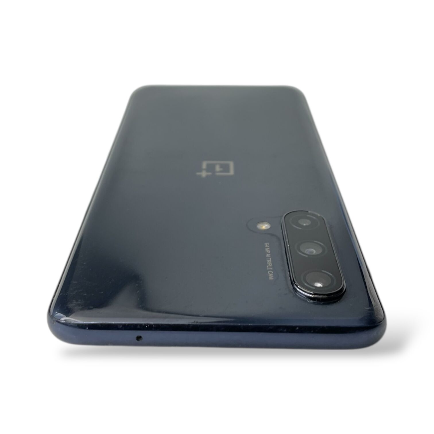 Смартфон OnePlus NordCE 12/256 ГБ +Зарядний пристрій
